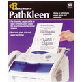 Advantus Read Right Pathkleen Laser Printer Cleaning Sheets, , 10/Pk RR1237